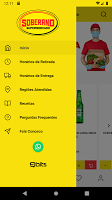 Supermercado Soberano screenshot 1