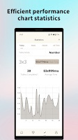 HowFast – Schulte Grid screenshot 4