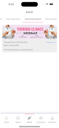 Indian Thyroid Society screenshot 4
