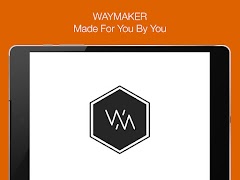 WAYMAKER ภาพหน้าจอ 5