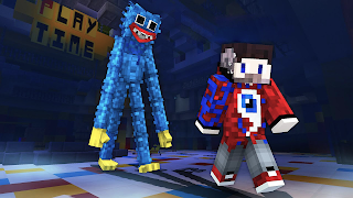 Master Mod for Minecraft PE screenshot 4
