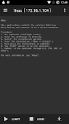 Linux Deploy 截圖 1