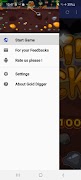 Gold Digger screenshot 1