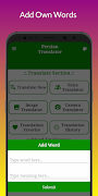 P Translator ảnh chụp màn hình 7