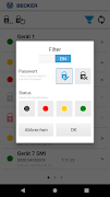 Becker SMI Config Tool screenshot 7