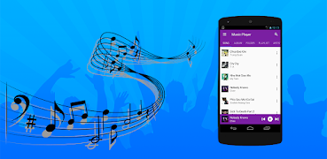 VL Player syot layar 2