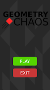Geometry Chaos screenshot 2