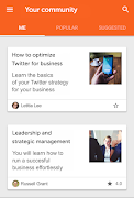 learningCloud 截图 4