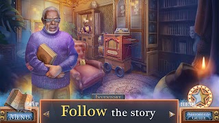 Strange Investigations 2・Crime screenshot 4