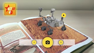 ASTAR 4D скриншот 1