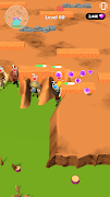 Digging Race screenshot 4
