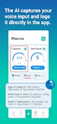 Macroai.ai syot layar 5