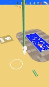 برنامه‌نما MetroBus 3d عکس از صفحه
