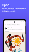 Mastodon capture d'écran 5