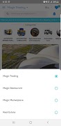 Magic Trading ảnh chụp màn hình 2