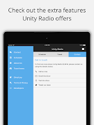 Unity Radio Ekran Görüntüsü 7