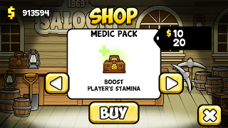 Tiny Miner Screenshot 5