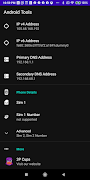 Android Tools Ekran Görüntüsü 2