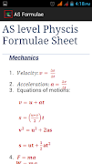 O/A Level Physics স্ক্রিনশট 3