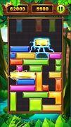Brick Drop Puzzle Ekran Görüntüsü 4