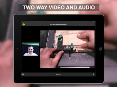 Cold Jet CONNECT Remote Screenshot 5