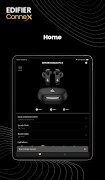 EDIFIER ConneX スクリーンショット 5