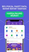 Adakios - Pulsa & Ppob murah Plakat