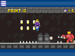 Chase The Monster imagem de tela 7