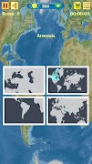 Maps Quiz screenshot 1