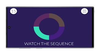 Echo Simon syot layar 6