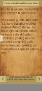 Zikir-Matik ภาพหน้าจอ 6