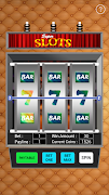 Slot Machine ภาพหน้าจอ 1