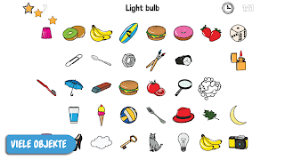 Find objects syot layar 4