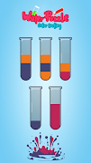 Water Puzzle: Color Sorting 截图 4