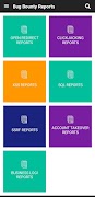 Bug Bounty Reports captura de pantalla 2
