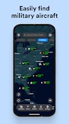 Plane Finder - Flight Tracker screenshot 6