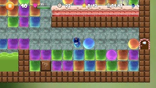 Jelly Mess スクリーンショット 2