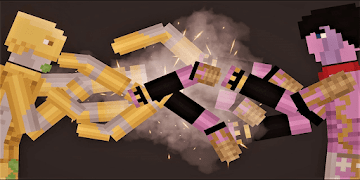 Jojo-JJBA Mod For Melon 截圖 1