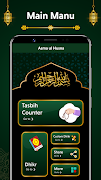 Digital Tasbih Dzikir Mnangkal screenshot 1