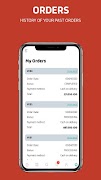 Cube Burger Screenshot 1