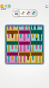 Screw Sort - Board Puzzle screenshot 5