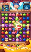 Fruit Trip 截图 1