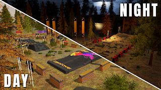 Project Offroad 3 ภาพหน้าจอ 3