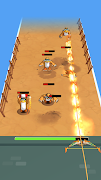 Rope Arrow ภาพหน้าจอ 7