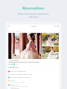 Creatrip: Korea Your Way imagem de tela 7