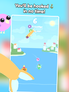 Super Fishbird Screenshot 7
