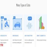 Hive Work Simple Task Real Money At Your Home 스크린샷 6