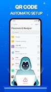 Authenticator App Screenshot 2