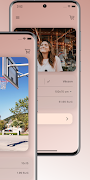 MyMeMories captura de pantalla 5