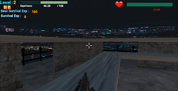 Kill Them All Ekran Görüntüsü 7